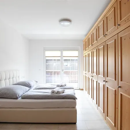 דירה Mountain View גרמיש-פרטנקירכן