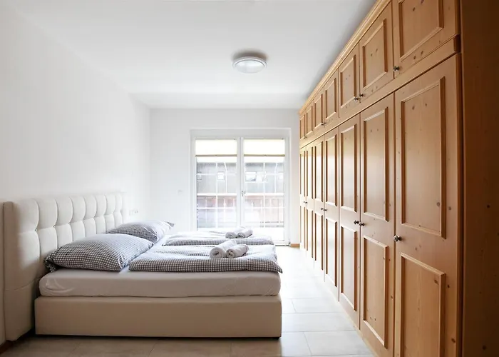 Apartment Mountain View Garmisch-Partenkirchen